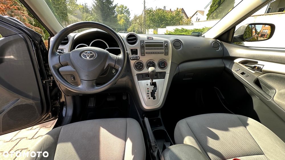 Toyota Matrix - 19