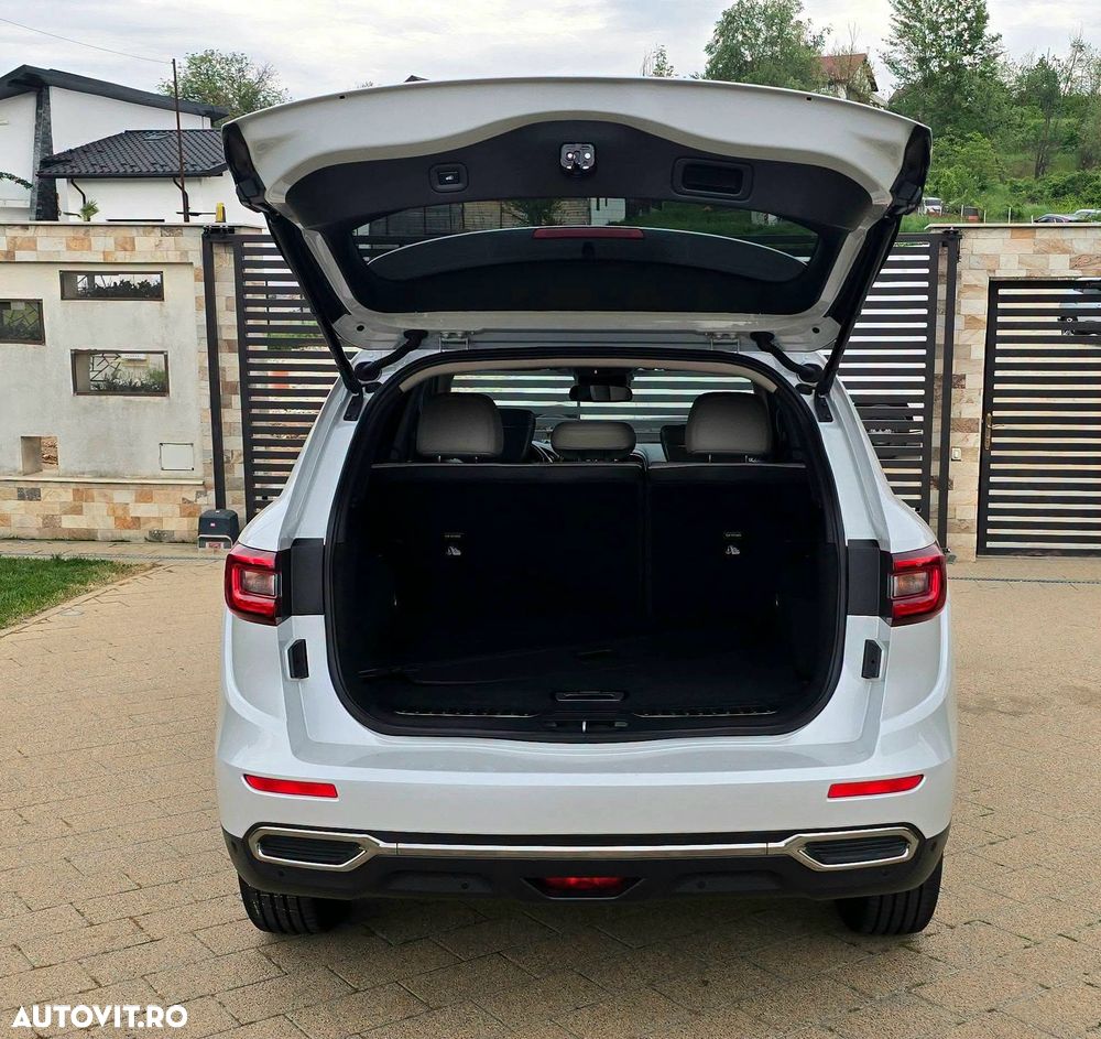 Renault Koleos ENERGY dCi 175 X-tronic 4WD INITIALE PARIS - 20