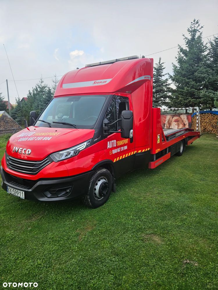 Iveco Daily 70c210 - 1