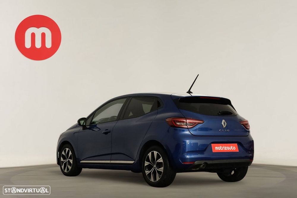 Renault Clio 1.0 TCe Evolution - 3