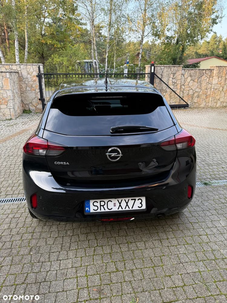 Opel Corsa - 4