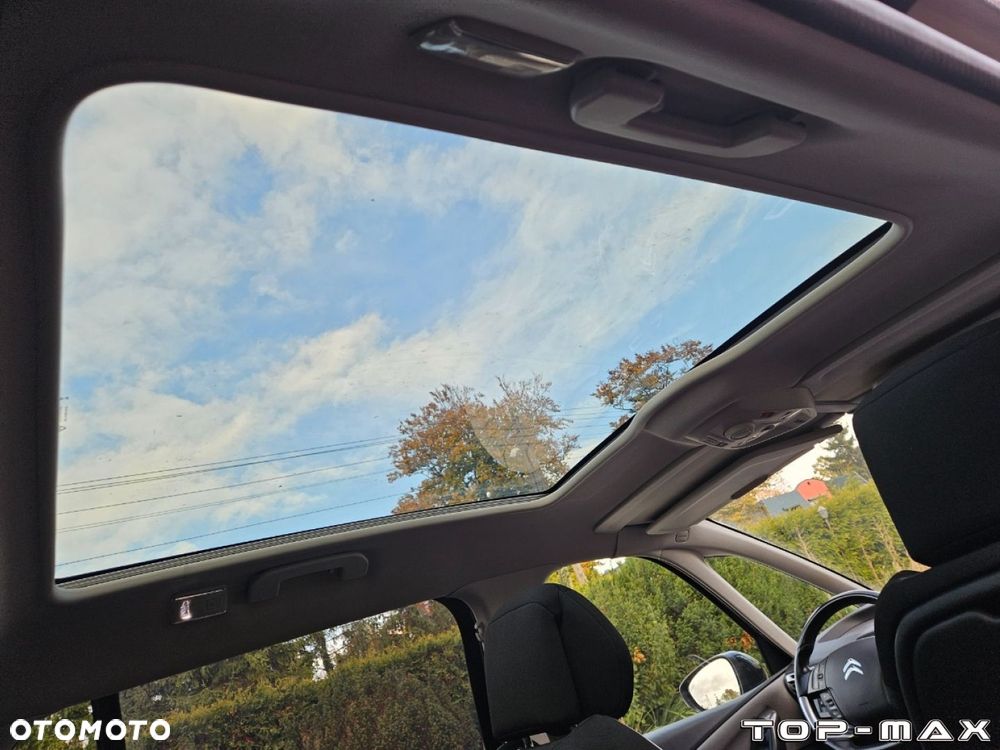 Citroën C4 Grand Picasso - 28