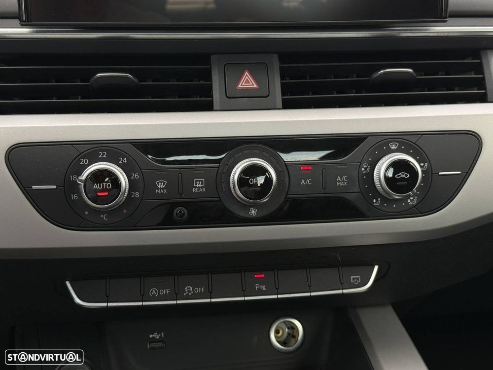 Audi A4 - 11