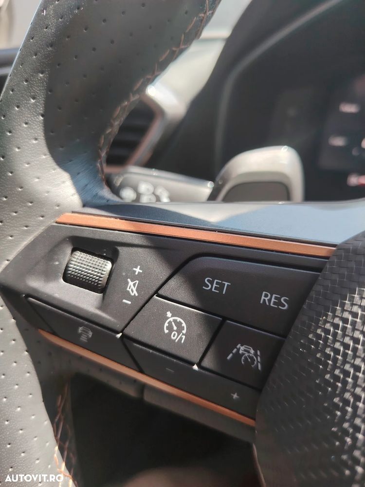 Cupra Leon 2.0 TDI DSG7 - 21