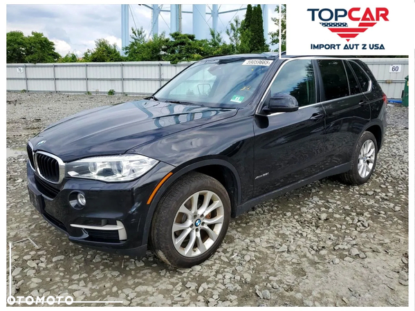 BMW X5 xDrive35i