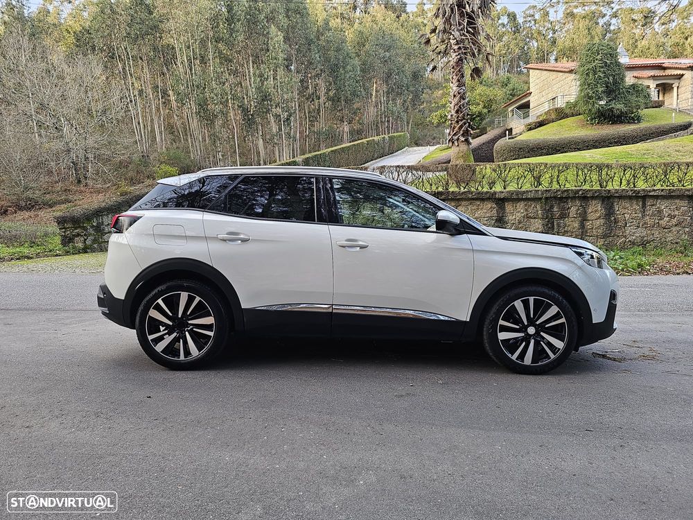 Peugeot 3008 1.5 BlueHDi GT Line - 29