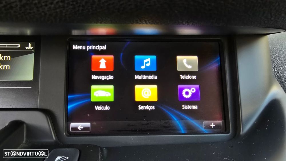 Renault Grand Scénic 1.5 dCi Bose Edition SS - 31