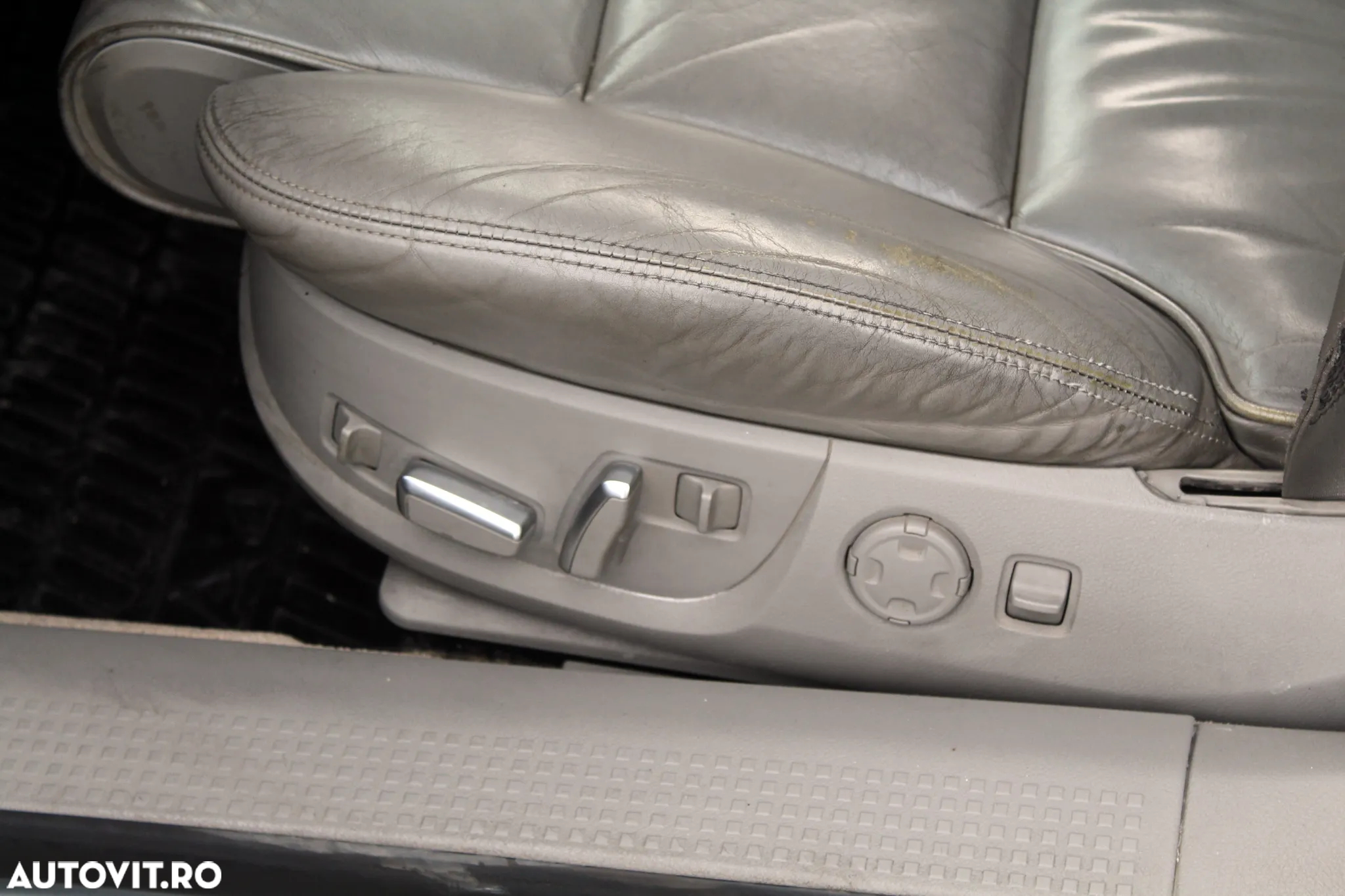 Audi A8 3.0 TDI DPF quattro - 19