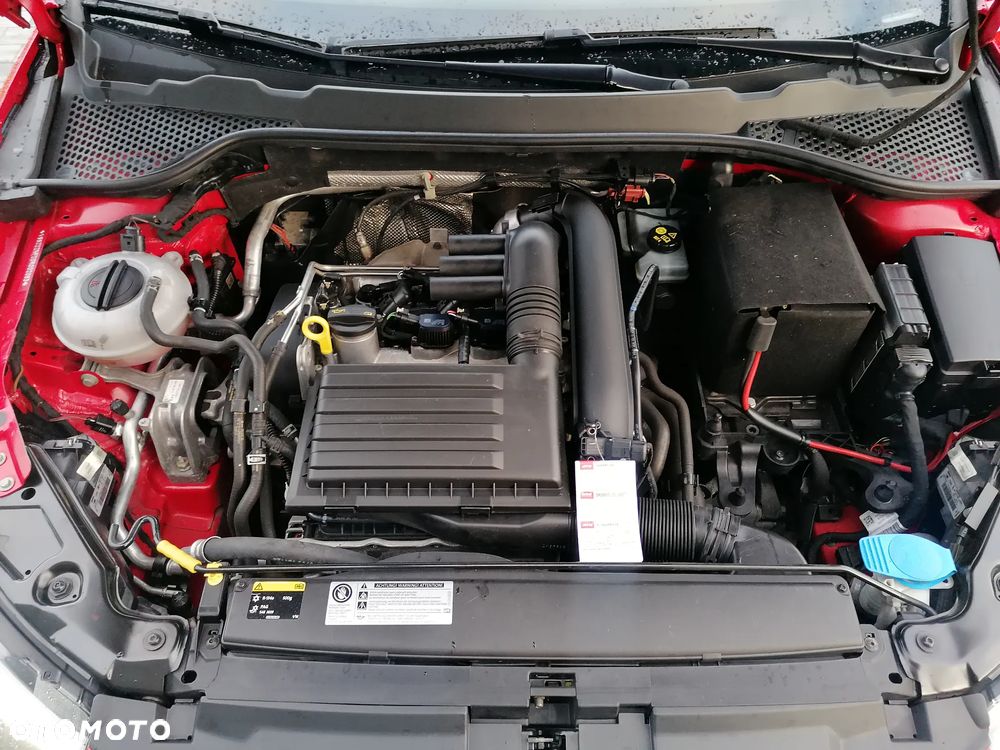 Seat Leon 1.5 TSI ACT OPF FR - 21