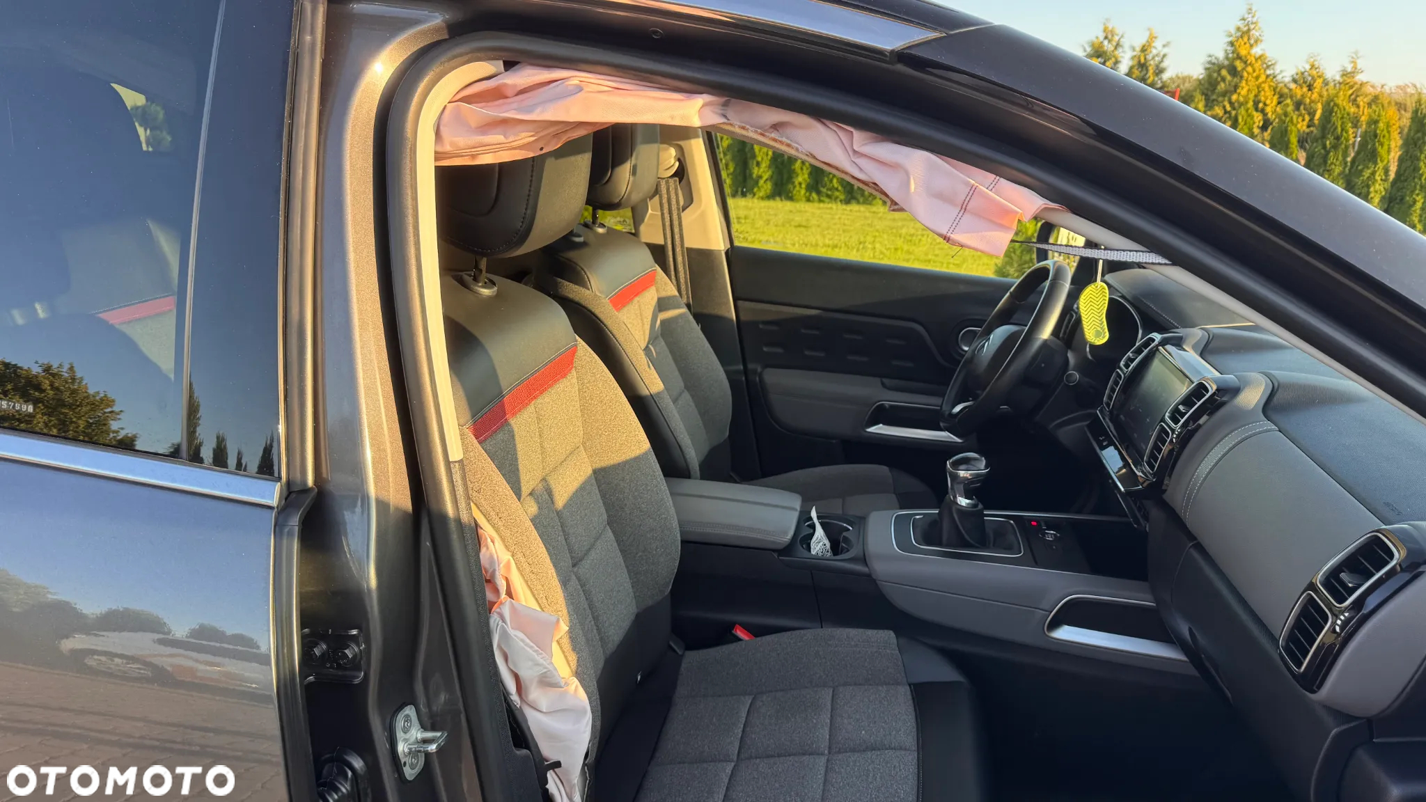 Citroën C5 Aircross Pure Tech 130 S&S C-SERIES - 16