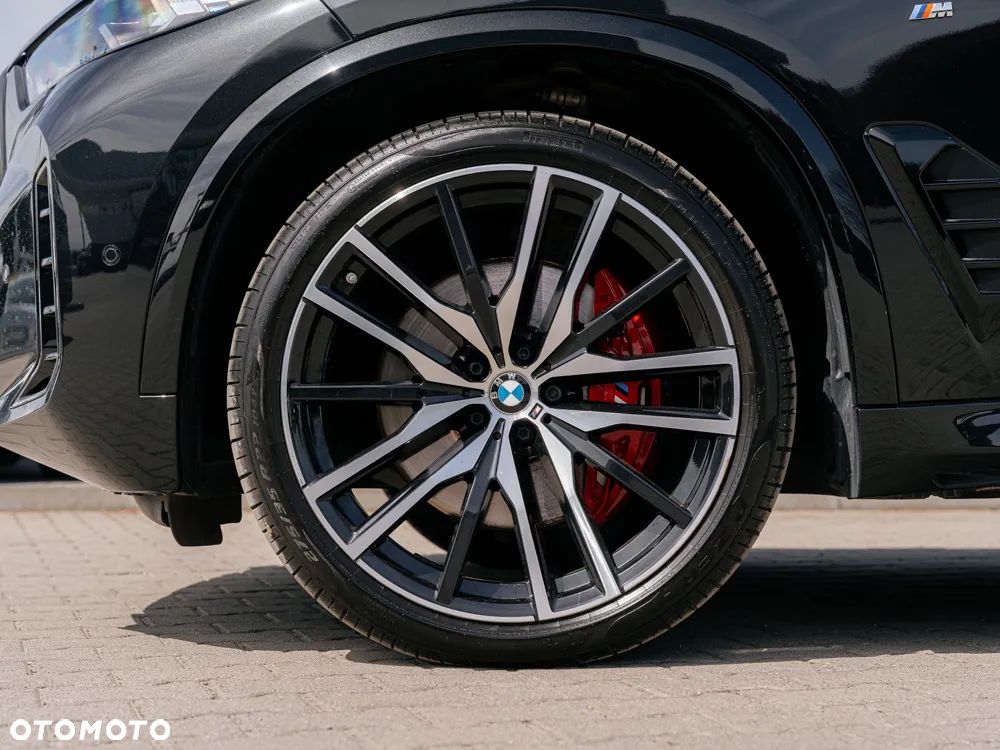 BMW X5 xDrive40d - 4