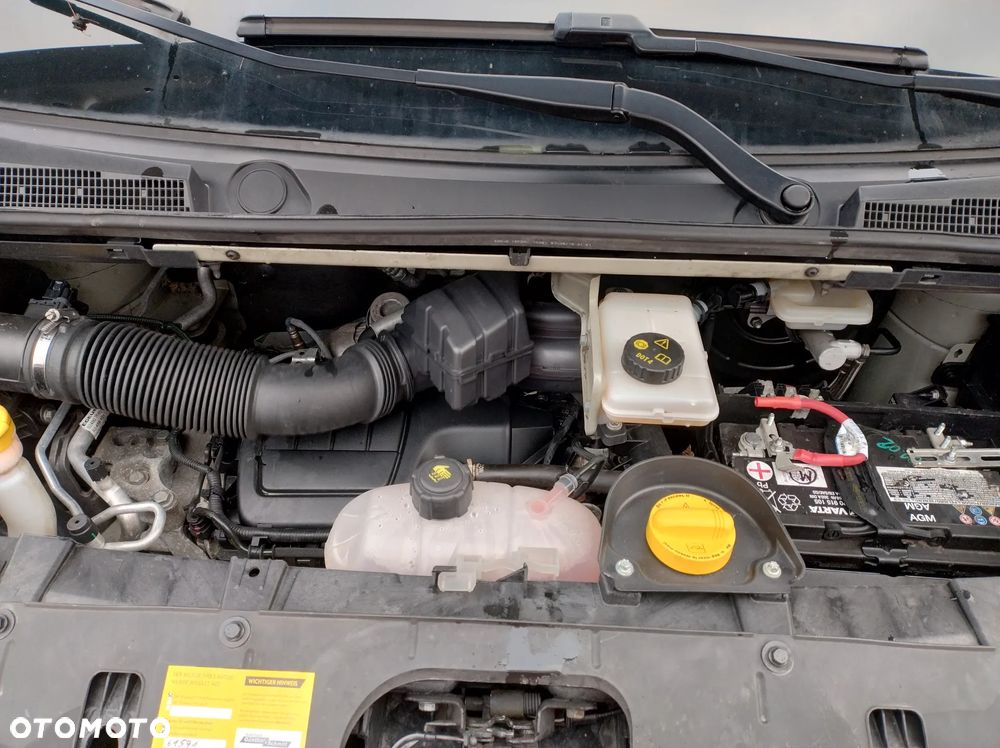 Opel VIVARO - 20
