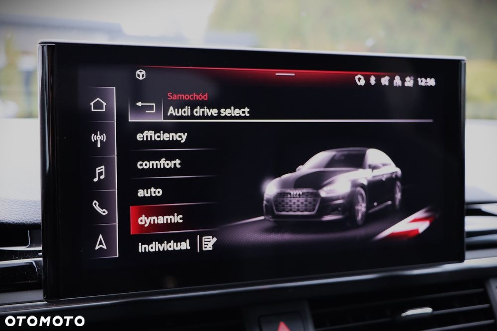 Audi A5 Sportback 40 TFSI S tronic edition one - 37