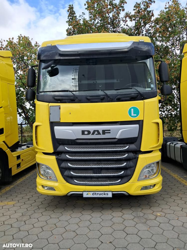 DAF XF 430 NGI - 1