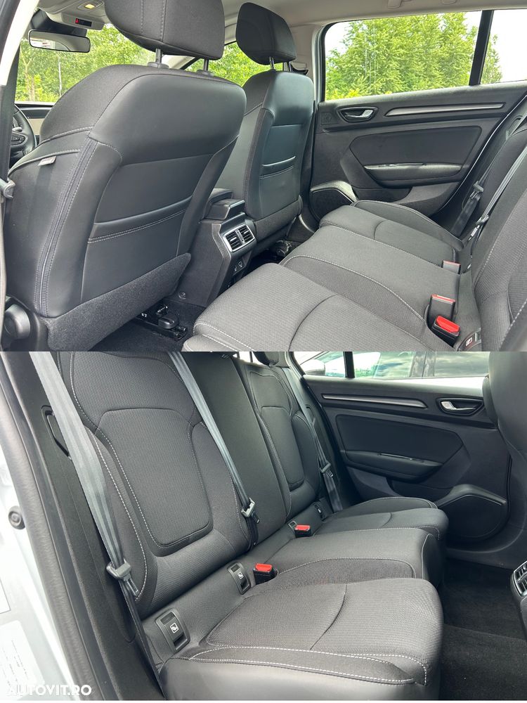 Renault Megane BLUE dCi 115 EDC Techno - 12
