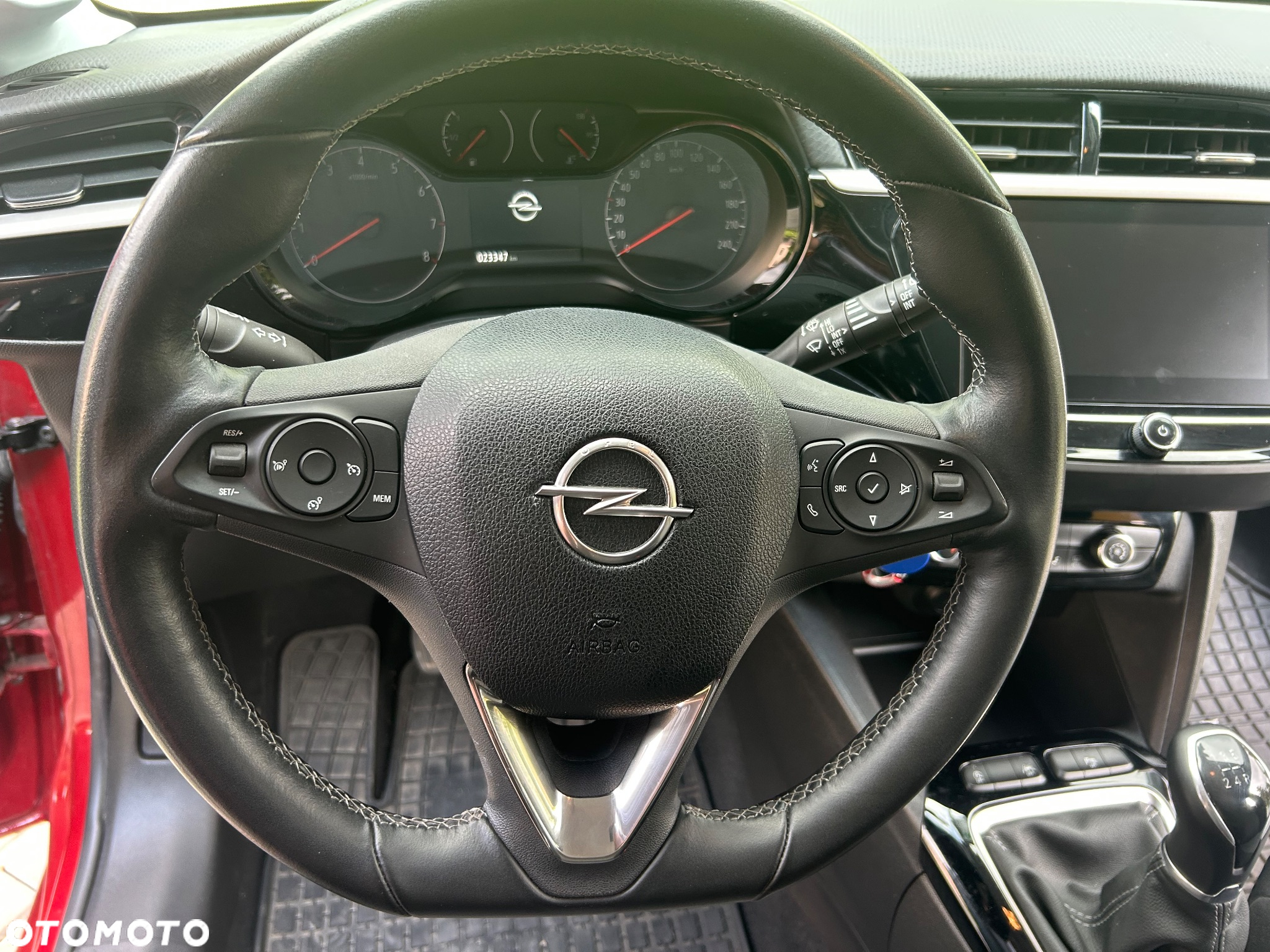 Opel Corsa - 7