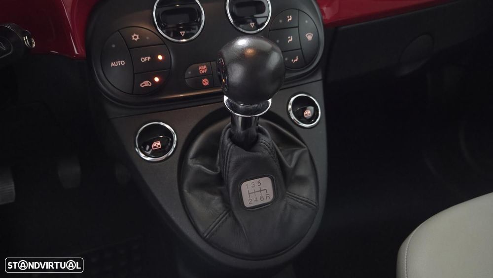 Fiat 500 - 18