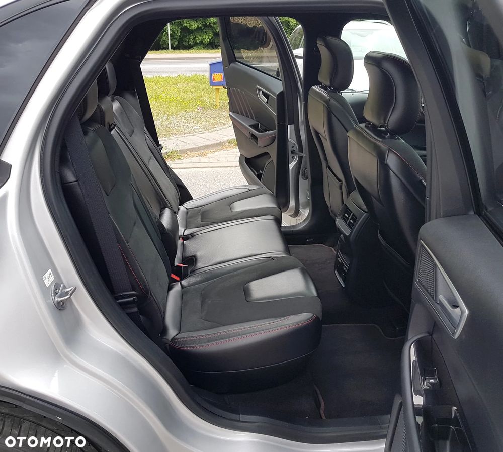 Ford Edge 2.0 EcoBlue Bi-Turbo 4x4 ST-LINE - 12