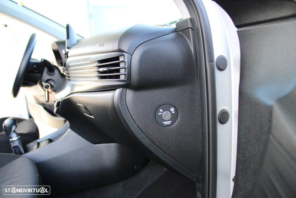 Hyundai Bayon 1.0 T-GDI Premium - 30