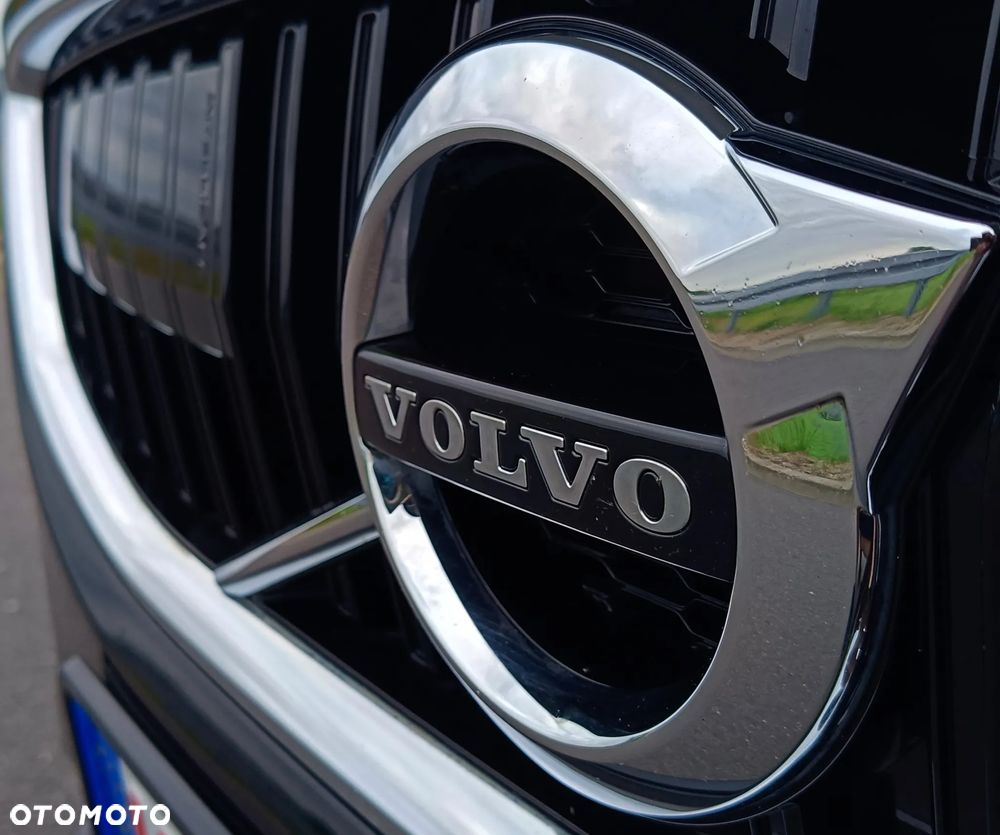 Volvo V40 D2 Geartronic RDesign - 16