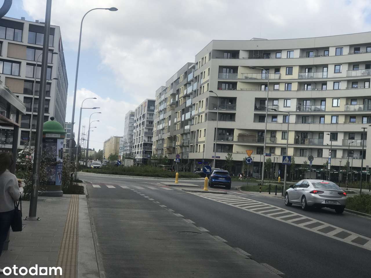 Piekne Mieszkanie 2 pok. Metro karolin ( Ursus) na Sprzedaz