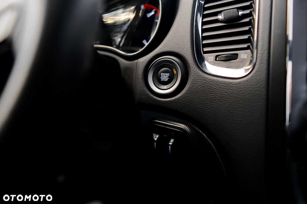 Dodge Durango 5,7 R/T - 24