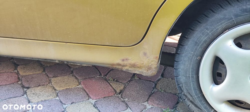 Daewoo Matiz Friend - 11