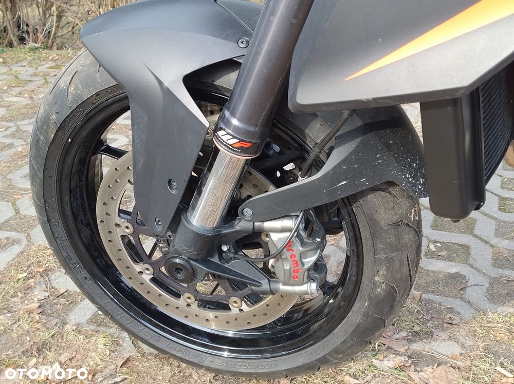 KTM Super Duke - 33