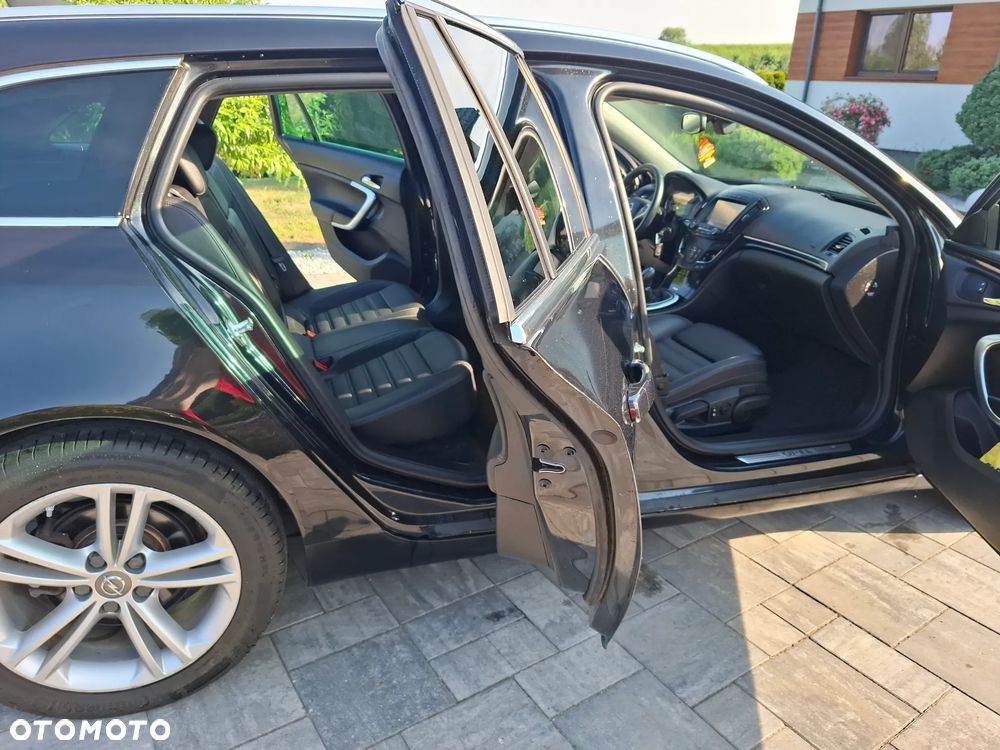 Opel Insignia 1.6 CDTI Start/Stop Business Edition - 18