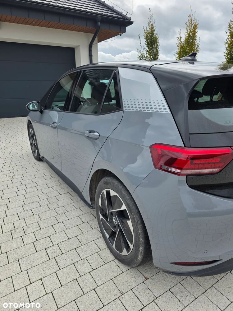 Volkswagen ID.3 58kWh 1ST - 8