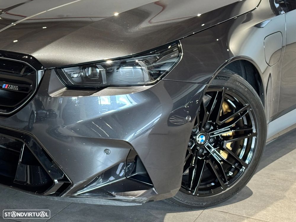 BMW M5 Standard - 6