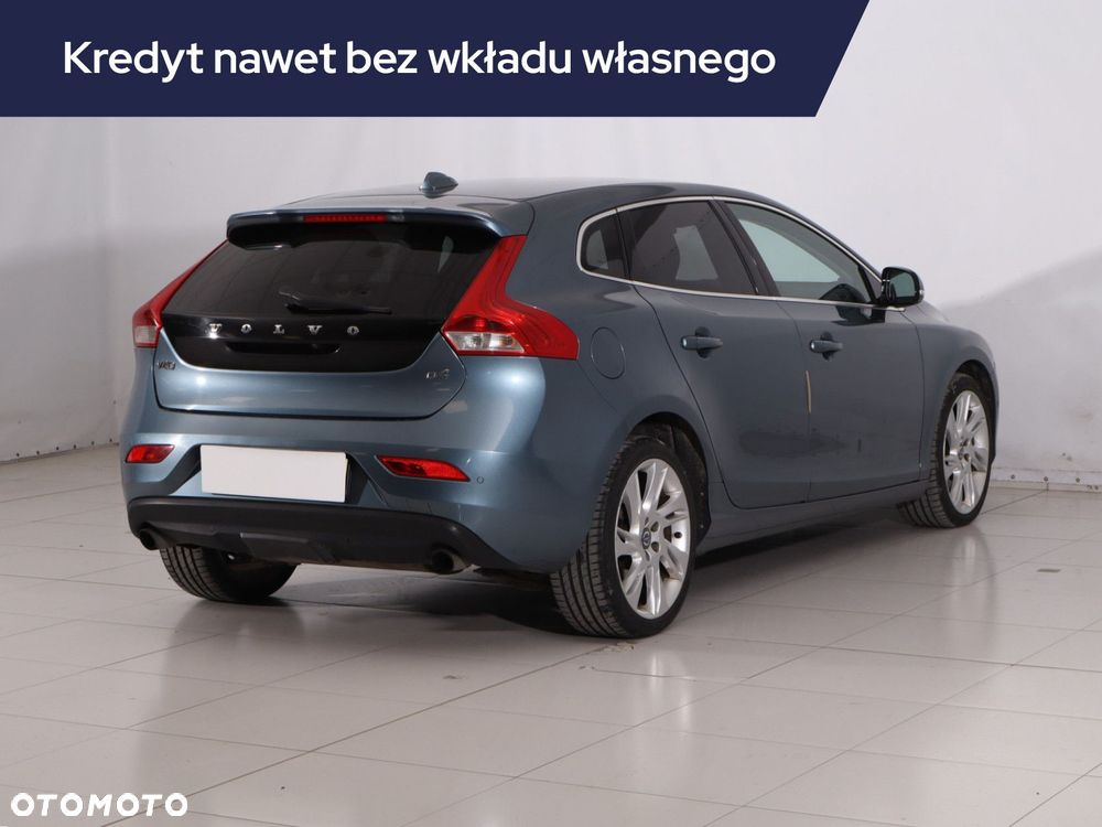 Volvo V40 - 7
