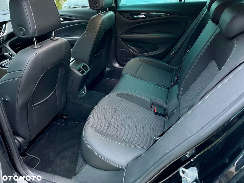 Opel Insignia 2.0 CDTI Elite S&S - 15