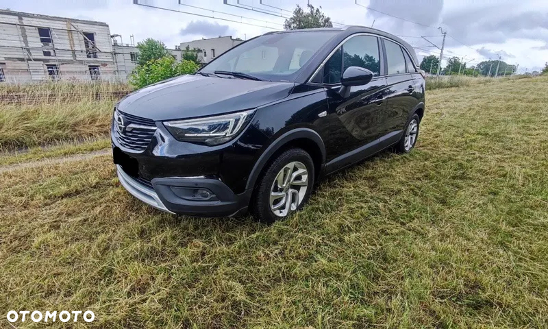 Opel Crossland X 1.2 ECOTEC Start/Stop Innovation - 10