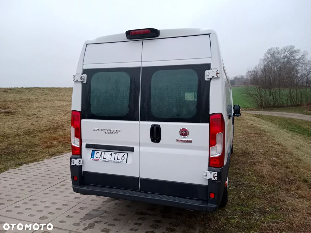 Fiat Ducato - 9