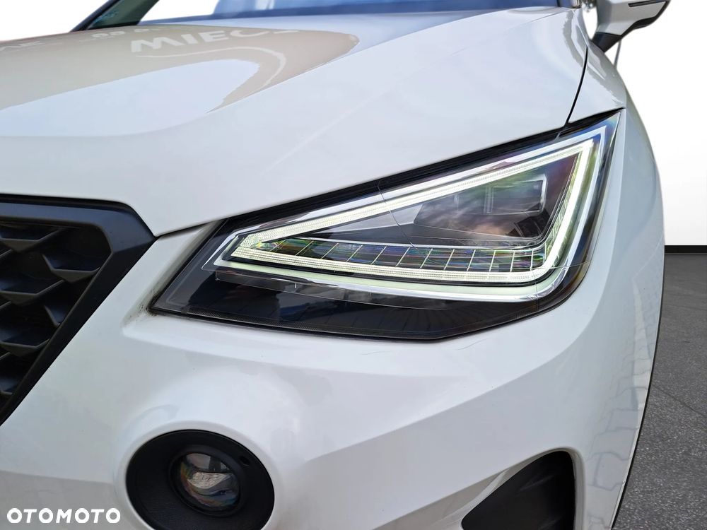 Seat Arona 1.0 TSI Marina S&S DSG - 11