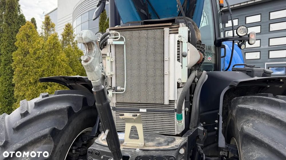 New Holland T7.290 AUTO COMMAND - 18
