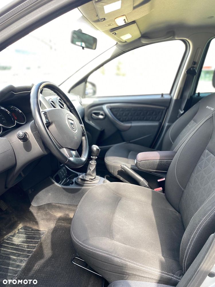 Dacia Duster 1.2 TCe Laureate - 11