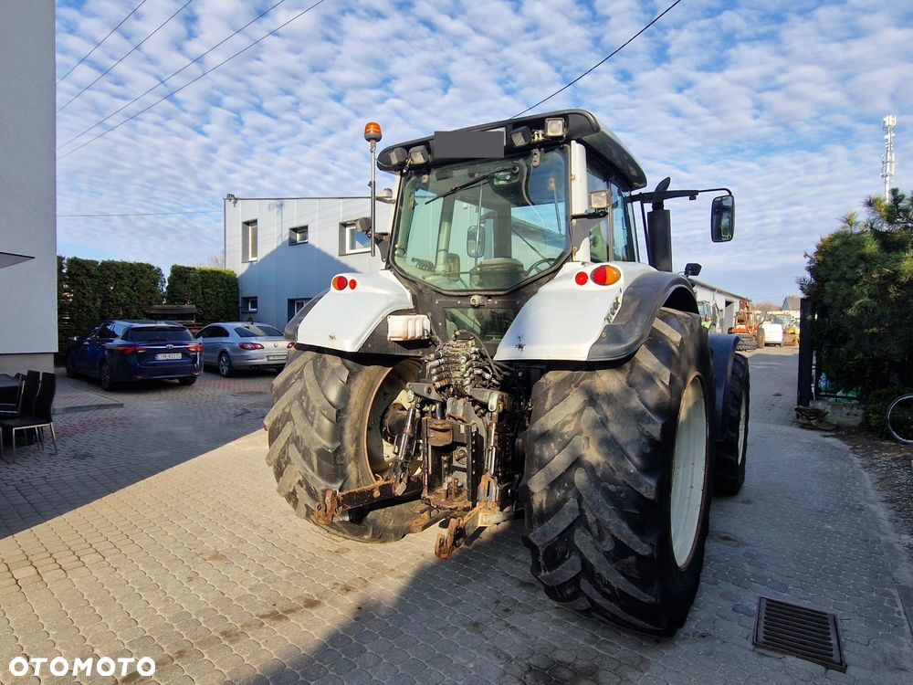 Valtra T202 Oryginał - 3