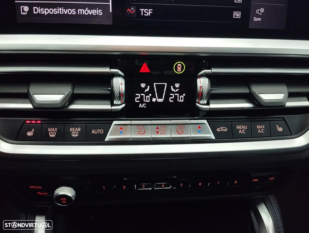 BMW 420 d Desportiva M Auto - 44