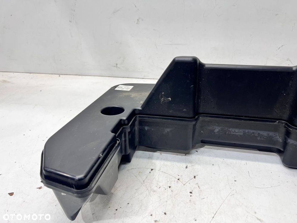 GŁOŚNIK SUBWOOFER TUBA AUDI A4 B8 AVANT 8K9035382B - 7