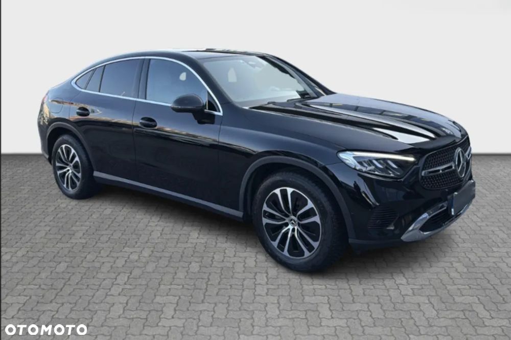 Mercedes-Benz GLC 200 d mHEV 4-Matic Avantgarde - 11