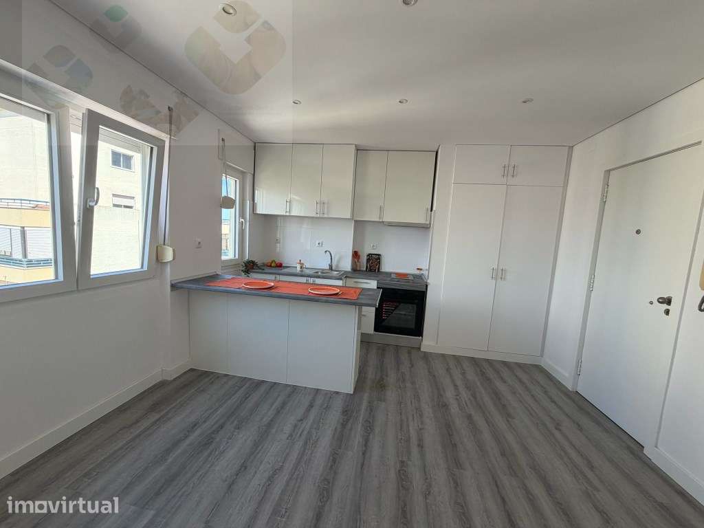 Apartamento T1 Venda Amadora - Grande imagem: 5/24