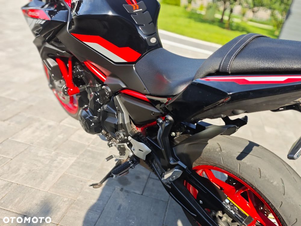 Kawasaki Z 650 - 19