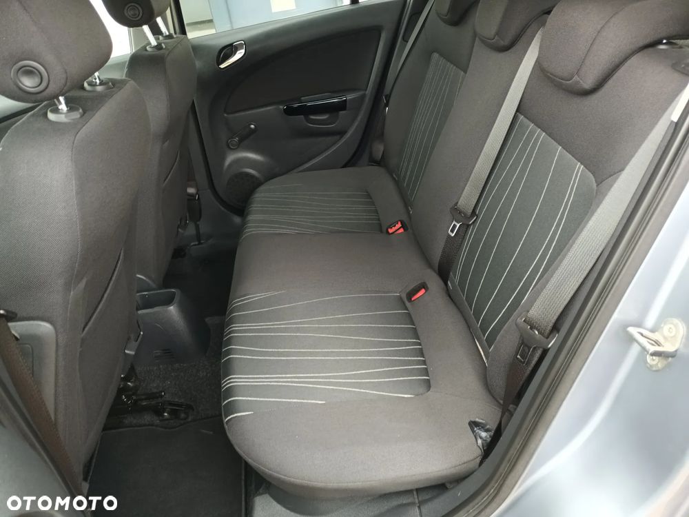 Opel Corsa 1.2 16V Essentia - 7