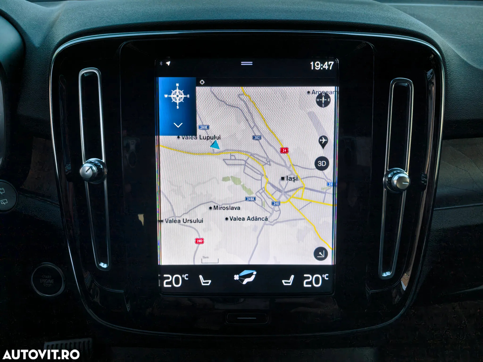 Volvo XC 40 T4 Recharge DKG Inscription - 18