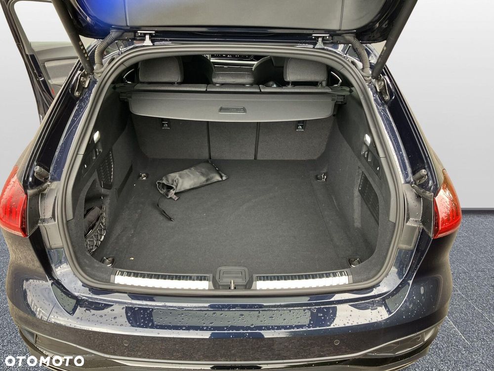 Audi A5 Avant - 26