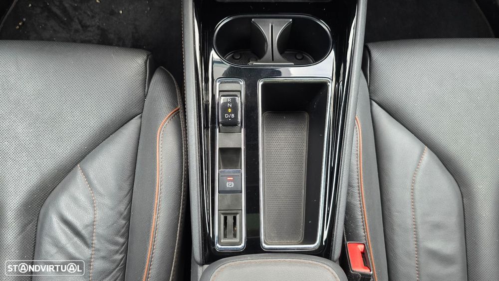 Skoda Enyaq iV 80 - 54