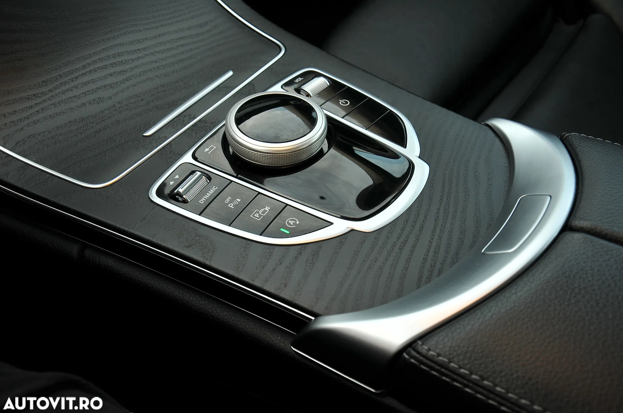 Mercedes-Benz C 180 7G-TRONIC Avantgarde - 14