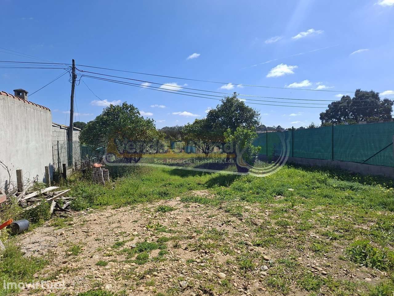 Moradia T1+1 em Granho (G070) - Grande imagem: 3/7